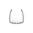 Imagine 6/7 - OCHELARI SPINAIR 59 BLACK HONEY CRYSTAL/SMOKE BLACK DEG