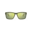 Imagine 2/6 - OCHELARI SPINHAWK OLIVE/LASER GREEN