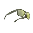 Imagine 3/6 - OCHELARI SPINHAWK OLIVE/LASER GREEN