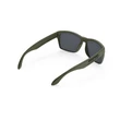 Imagine 5/6 - OCHELARI SPINHAWK OLIVE/LASER GREEN