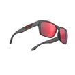 Imagine 3/6 - OCHELARI SPINHAWK CARBONIUM/MULTILASER RED