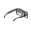 Imagine 3/6 - OCHELARI SPINHAWK BLACK/SMOKE BLACK DEG