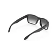 Imagine 5/6 - OCHELARI SPINHAWK BLACK/SMOKE BLACK DEG