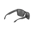 Imagine 3/6 - OCHELARI SPINHAWK BLACK/POLAR 3FX