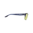 Imagine 4/6 - OCHELARI SPINHAWK EDGE CRYSTAL BLUE AVIO-APPLE GREEN FADE/MULTILASER YELLOW