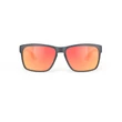 Imagine 2/6 - OCHELARI SPINHAWK EDGE METAL TITANIUM/MULTILASER ORANGE