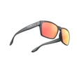 Imagine 3/6 - OCHELARI SPINHAWK EDGE METAL TITANIUM/MULTILASER ORANGE