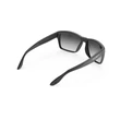 Imagine 5/6 - OCHELARI SPINHAWK EDGE BLACK/SMOKE BLACK DEG