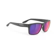 Imagine 1/6 - OCHELARI SPINHAWK EDGE BLACK/POLAR 3FX HDR MULTILASER RED