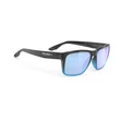 Imagine 1/6 - OCHELARI SPINHAWK EDGE BLACK FADE-CRYSTAL AZUR/MULTILASER ICE