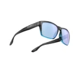 Imagine 3/6 - OCHELARI SPINHAWK EDGE BLACK FADE-CRYSTAL AZUR/MULTILASER ICE