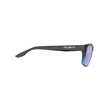 Imagine 4/6 - OCHELARI SPINHAWK EDGE BLACK FADE-CRYSTAL AZUR/MULTILASER ICE