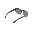 Imagine 5/6 - OCHELARI SPINHAWK EDGE BLACK FADE-CRYSTAL AZUR/MULTILASER ICE