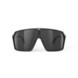 Imagine 2/6 - OCHELARI SPINSHIELD BLACK/SMOKE