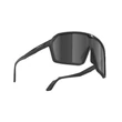 Imagine 3/6 - OCHELARI SPINSHIELD BLACK/SMOKE
