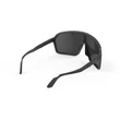 Imagine 5/6 - OCHELARI SPINSHIELD BLACK/SMOKE