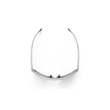Imagine 6/6 - OCHELARI SPINSHIELD LIGHT GREY/SMOKE