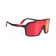 Imagine 1/6 - OCHELARI SPINSHIELD BLACK/MULTILASER RED