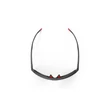 Imagine 6/6 - OCHELARI SPINSHIELD BLACK/MULTILASER RED