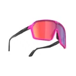 Imagine 3/6 - OCHELARI SPINSHIELD PINK FLUO-BLACK/MULTILASER RED