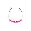 Imagine 6/6 - OCHELARI SPINSHIELD PINK FLUO-BLACK/MULTILASER RED