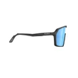 Imagine 4/6 - OCHELARI SPINSHIELD BLACK/MULTILASER BLUE