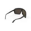 Imagine 5/6 - OCHELARI SPINSHIELD BLACK/MULTILASER BLUE