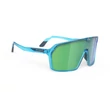 Imagine 1/6 - OCHELARI SPINSHIELD CRYSTAL AZUR/MULTILASER GREEN