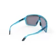 Imagine 5/6 - OCHELARI SPINSHIELD CRYSTAL AZUR/MULTILASER GREEN