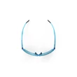 Imagine 6/6 - OCHELARI SPINSHIELD CRYSTAL AZUR/MULTILASER GREEN