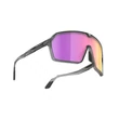 Imagine 3/6 - OCHELARI SPINSHIELD CRYSTAL ASH/MULTILASER SUNSET