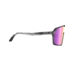 Imagine 4/6 - OCHELARI SPINSHIELD CRYSTAL ASH/MULTILASER SUNSET