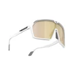 Imagine 3/6 - OCHELARI SPINSHIELD WHITE/MULTILASER GOLD