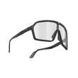 Imagine 3/6 - OCHELARI SPINSHIELD BLACK/IMPACTX2 PHOTOCHROMIC BLACK