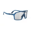 Imagine 1/6 - OCHELARI SPINSHIELD PACIFIC BLUE/IMPACTX2 PHOTOCHROMIC BLACK