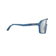 Imagine 4/6 - OCHELARI SPINSHIELD PACIFIC BLUE/IMPACTX2 PHOTOCHROMIC BLACK