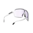 Imagine 3/6 - OCHELARI SPINSHIELD WHITE/IMPACTX2 PHOTOCHROMIC LASER PURPLE