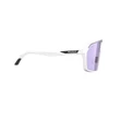 Imagine 4/6 - OCHELARI SPINSHIELD WHITE/IMPACTX2 PHOTOCHROMIC LASER PURPLE