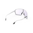 Imagine 5/6 - OCHELARI SPINSHIELD WHITE/IMPACTX2 PHOTOCHROMIC LASER PURPLE