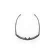 Imagine 6/6 - OCHELARI SPINSHIELD BLACK/IMPACTX2 PHOTOCHROMIC LASER BLACK