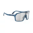 Imagine 1/6 - OCHELARI SPINSHIELD PACIFIC BLUE/IMPACTX2 PHOTOCHROMIC LASER BLACK