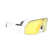 Imagine 1/6 - OCHELARI SPINSHIELD PRO WHITE/MULTILASER YELLOW
