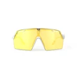 Imagine 2/6 - OCHELARI SPINSHIELD PRO WHITE/MULTILASER YELLOW