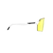 Imagine 4/6 - OCHELARI SPINSHIELD PRO WHITE/MULTILASER YELLOW