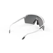 Imagine 5/6 - OCHELARI SPINSHIELD PRO WHITE/MULTILASER YELLOW