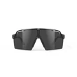 Imagine 2/6 - OCHELARI SPINSHIELD PRO BLACK/SMOKE