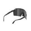 Imagine 3/6 - OCHELARI SPINSHIELD PRO BLACK/SMOKE