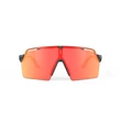 Imagine 2/6 - OCHELARI SPINSHIELD PRO METAL TITANIUM/MULTILASER ORANGE