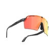 Imagine 3/6 - OCHELARI SPINSHIELD PRO METAL TITANIUM/MULTILASER ORANGE