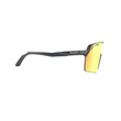 Imagine 4/6 - OCHELARI SPINSHIELD PRO METAL TITANIUM/MULTILASER ORANGE